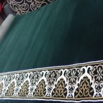 Karpet Masjid Madeena