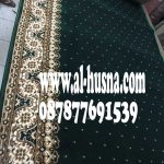 Karpet Masjid Madeena