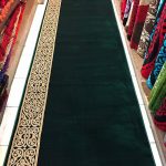 Karpet Masjid Madeena