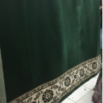 Karpet Masjid Madeena