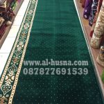 Karpet Masjid Madeena
