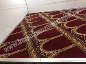 Jual karpet masjid murah di bekasi selatan