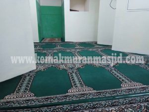 Jual karpet roll masjid murah di tambun timur