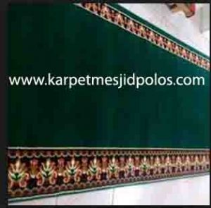 jual karpet masjid murah di cibubur barat