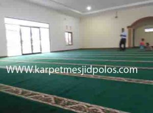 jual karpet masjid murah di karawang utara
