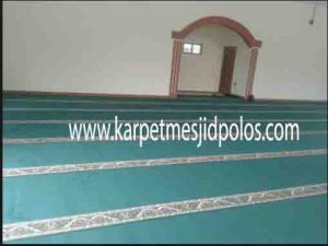 jual karpet masjid murah di pekayon bekasi 
