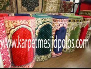 jual karpet masjid murah di bogor utara