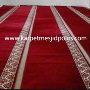 jual karpet masjid murah di jakarta barat terbaik