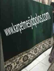 jual karpet masjid murah di tangerang utara