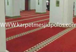 jual karpet masjid roll di pasar minggu Jakarta