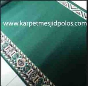 jual karpet masjid roll bandung utara jawa barat