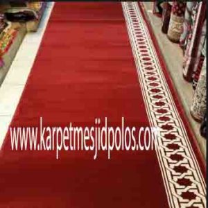 jual karpet masjid termahal