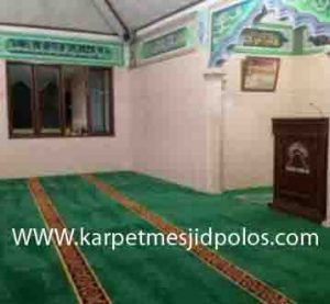 jual karpet musholla di kabupaten Tangerang