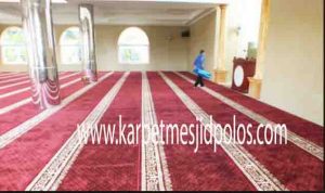 penjual karpet masjid roll di bekasi timur