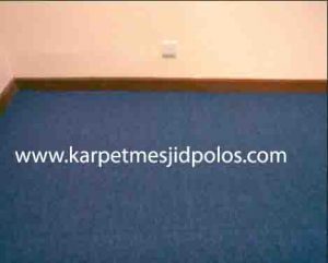 penjual karpet masjid roll di cikarang pusat