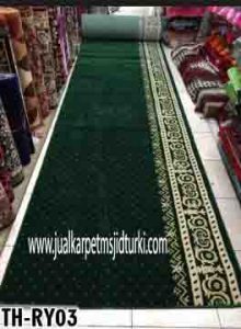 jual karpet masjid murah di bantar gebang bekasi