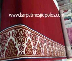 jual karpet masjid murah di cikiwul bekasi