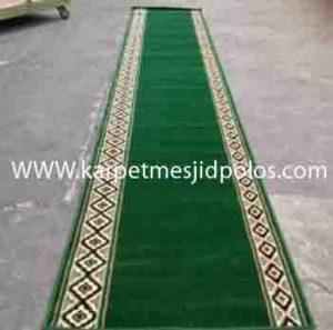 penjual karpet masjid roll di balikpapan timur