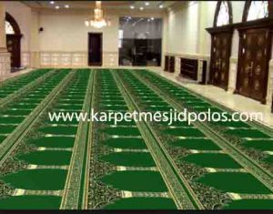 jual karpet masjid murah di jababeka Bekasi