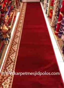 jual karpet masjid murah di pulo gebang jakarta timur