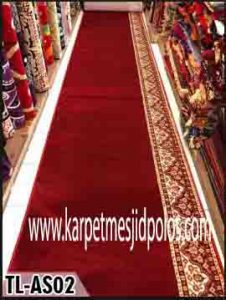jual karpet masjid murah di bendungan hilir jakarta