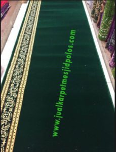 beli karpet masjid murah di cikarang kota Bekasi