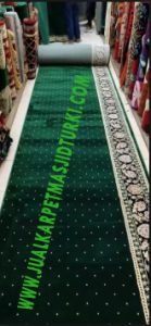 beli karpet masjid murah di jati waringin