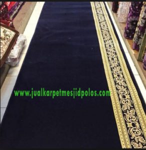 menjual karpet masjid di Sukamahi cikarang barat