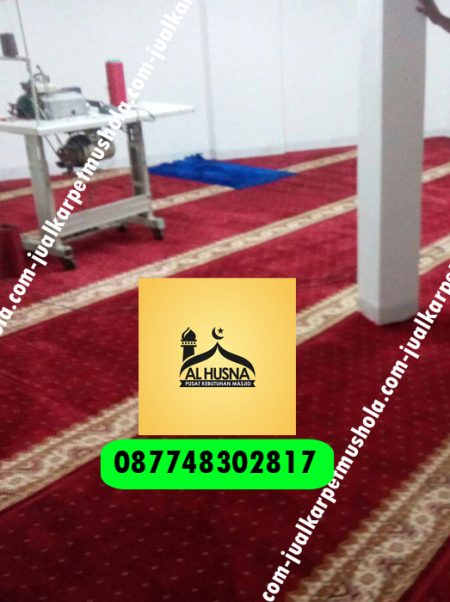 Jual Karpet Masjid Turki Per Roll Di Bantarjaya Bekasi Jawa Barat Jual Karpet Masjid Turki Per Roll Di Bantarjaya Bekasi Jawa Barat