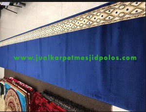 jual karpet masjid di cibitung timur Bekasi